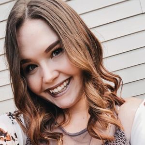 Meet your Posher, Kelsey